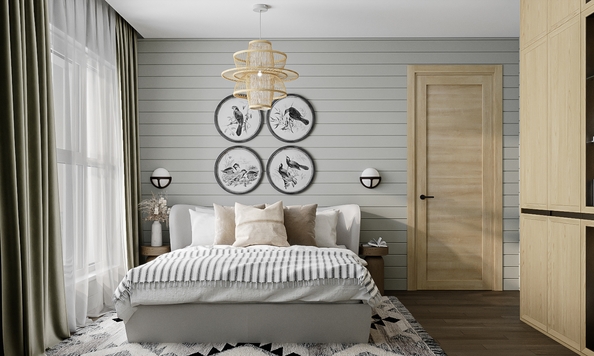 
  Продается 2-комн. квартира 63.9 м², в ЖК Стрижи Сити, блок-секции 8,9. Фото 5.