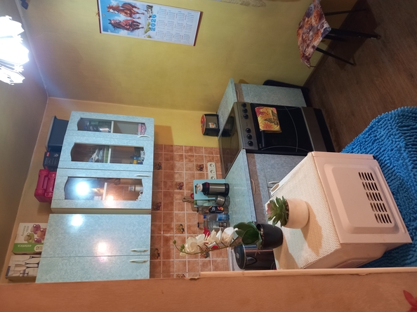 
  Сдам 1-комн. квартиру 36 м². Фото 5.