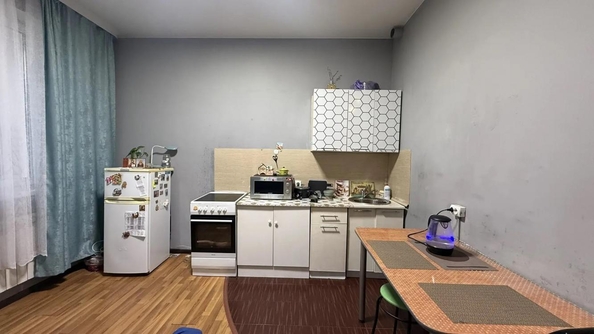 
  Продается 1-комн. квартира 36.5 м². Фото 3.
