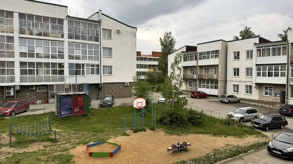 
  Продается 1-комн. квартира 36.5 м². Фото 9.