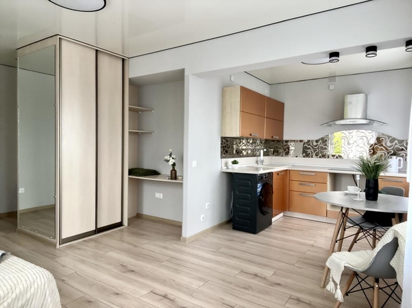 
  Продается 1-комн. квартира 34 м². Фото 4.