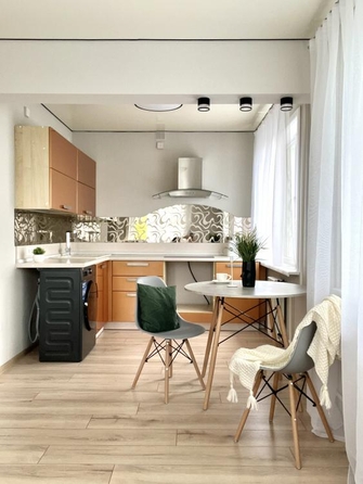 
  Продается 1-комн. квартира 34 м². Фото 5.