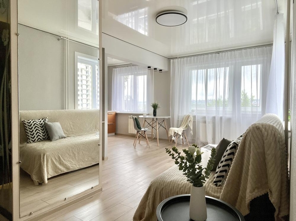 
  Продается 1-комн. квартира 34 м². Фото 10.