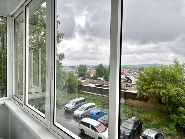 
  Продается 1-комн. квартира 34 м². Фото 19.