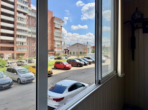 
  Продается 2-комн. квартира 62 м². Фото 18.