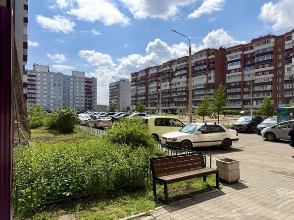 
  Продается 2-комн. квартира 62 м². Фото 19.