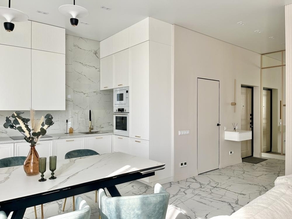 
  Продается 3-комн. квартира 73.9 м², в ЖК SunCity (Сан Сити), дом 5. Фото 2.