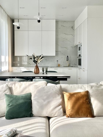 
  Продается 3-комн. квартира 73.9 м², в ЖК SunCity (Сан Сити), дом 5. Фото 10.