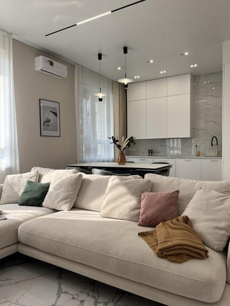 
  Продается 3-комн. квартира 73.9 м², в ЖК SunCity (Сан Сити), дом 5. Фото 13.
