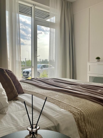 
  Продается 3-комн. квартира 73.9 м², в ЖК SunCity (Сан Сити), дом 5. Фото 20.