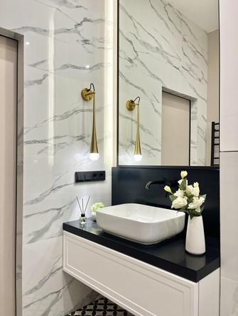 
  Продается 3-комн. квартира 73.9 м², в ЖК SunCity (Сан Сити), дом 5. Фото 27.