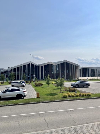 
  Продается 3-комн. квартира 73.9 м², в ЖК SunCity (Сан Сити), дом 5. Фото 46.