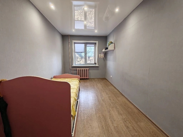 
  Продается 3-комн. квартира 59.2 м². Фото 11.