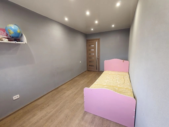 
  Продается 3-комн. квартира 59.2 м². Фото 12.