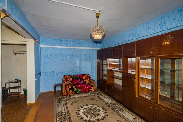 
  Продается 2-комн. квартира 45.3 м². Фото 4.