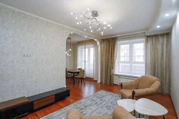 
  Продам 3-комн. квартиру 74 м². Фото 7.