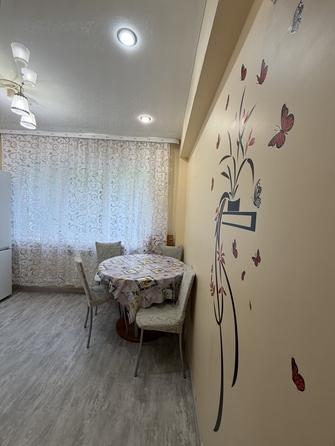 
  Сдается 2-комн. квартира 52.7 м². Фото 5.