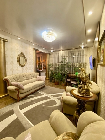
  Продается 3-комн. квартира 77.2 м². Фото 4.