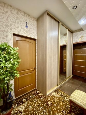 
  Продается 3-комн. квартира 77.2 м². Фото 15.