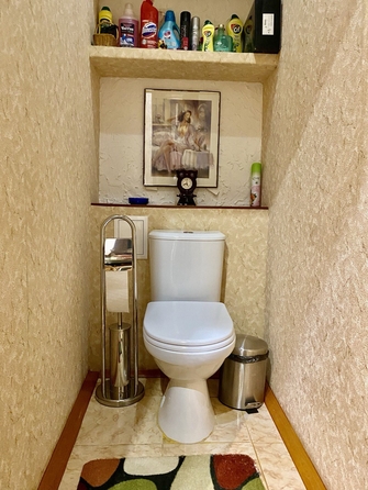 
  Продается 3-комн. квартира 77.2 м². Фото 26.