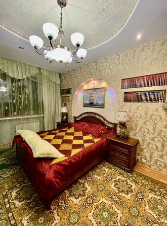 
  Продается 3-комн. квартира 77.2 м². Фото 31.