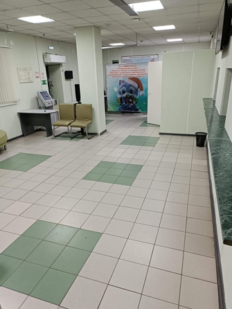 
  Продается офис 343.91 м². Фото 6.