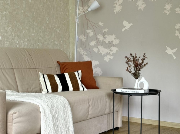 
  Продается 2-комн. квартира 44 м². Фото 1.