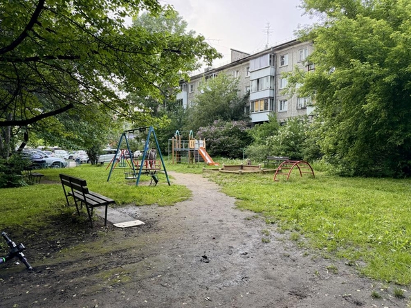 
  Продается 2-комн. квартира 44 м². Фото 32.