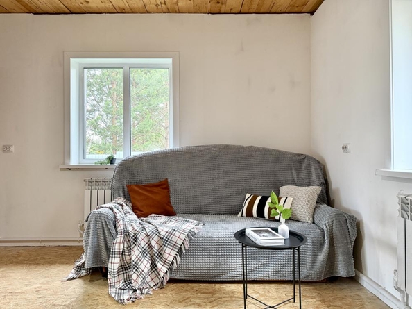 
  Продается дом 89.5 м². Фото 7.