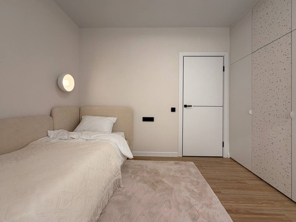 
  Продается 3-комн. квартира 78.88 м², в ЖК Стрижи Сити, блок-секции 6,7. Фото 13.