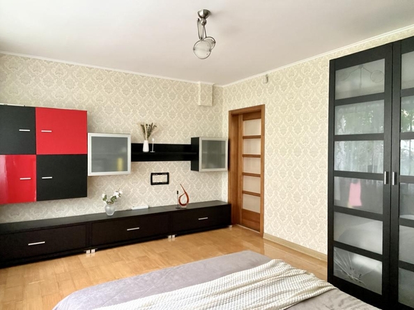 
  Продается 3-комн. квартира 125.2 м². Фото 24.