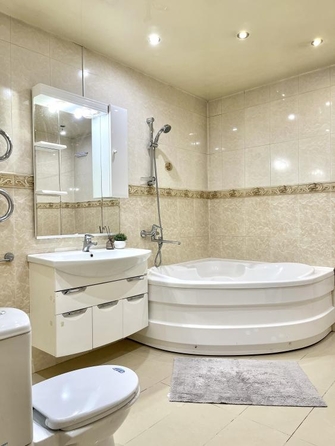 
  Продается 3-комн. квартира 125.2 м². Фото 32.