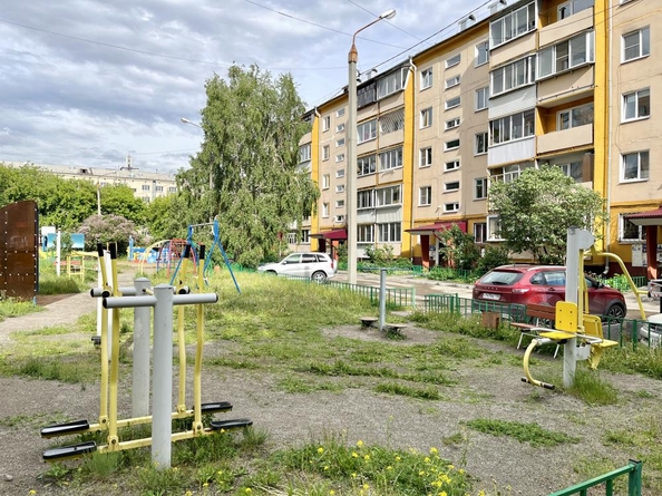 
  Продается 3-комн. квартира 125.2 м². Фото 49.