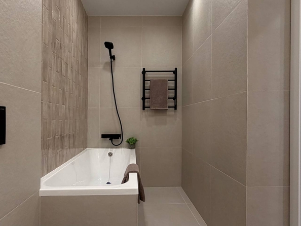 
  Продается 4-комн. квартира 76.1 м², в ЖК Стрижи Сити, блок-секции 6,7. Фото 11.