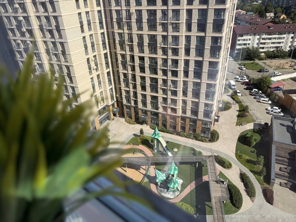 
  Продается 4-комн. квартира 76.1 м², в ЖК Стрижи Сити, блок-секции 6,7. Фото 19.