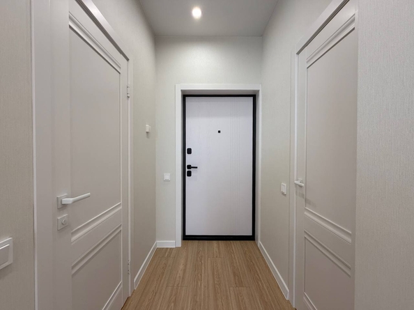 
  Продается 1-комн. квартира 32.9 м², в ЖК Квартал Стрижи, 3 очередь, дом 1. Фото 9.