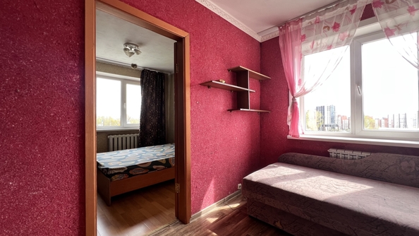 
  Продам 3-комн. квартиру 61 м². Фото 10.