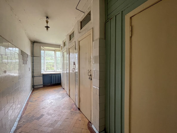 
  Продается комната 11 м². Фото 14.