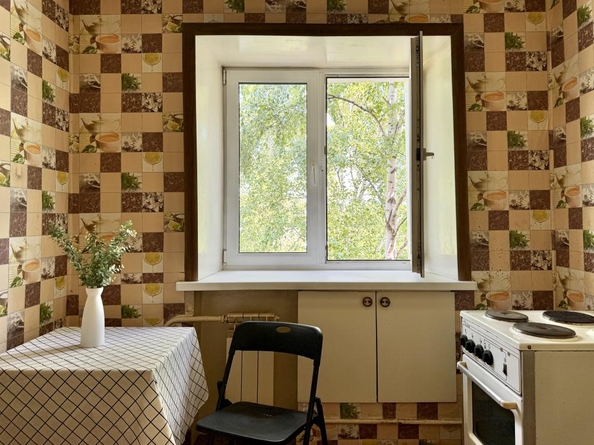 
  Продается 1-комн. квартира 32.4 м². Фото 1.