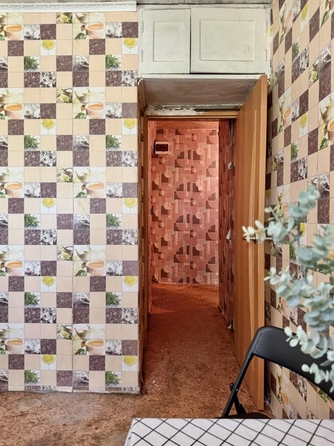 
  Продается 1-комн. квартира 32.4 м². Фото 8.