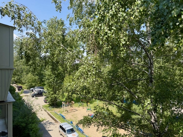 
  Продается 1-комн. квартира 32.4 м². Фото 18.