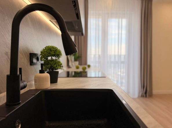 
  Продается 2-комн. квартира 61.1 м², в ЖК Квартал Стрижи, 2 очередь. Фото 3.