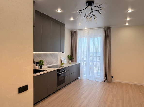 
  Продается 2-комн. квартира 61.1 м², в ЖК Квартал Стрижи, 2 очередь. Фото 5.
