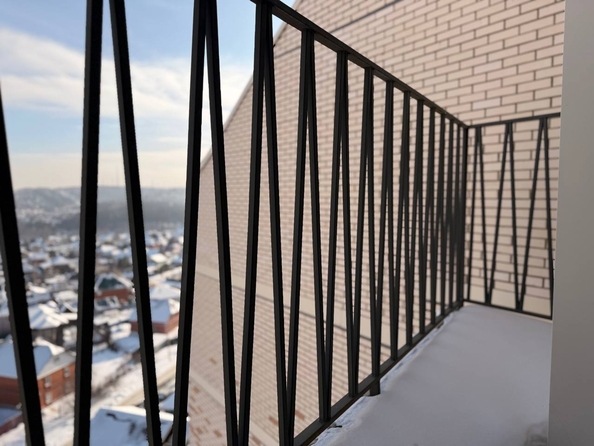 
  Продается 2-комн. квартира 61.1 м², в ЖК Квартал Стрижи, 2 очередь. Фото 11.