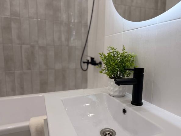 
  Продается 2-комн. квартира 61.1 м², в ЖК Квартал Стрижи, 2 очередь. Фото 13.