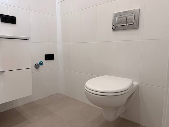 
  Продается 2-комн. квартира 61.1 м², в ЖК Квартал Стрижи, 2 очередь. Фото 14.