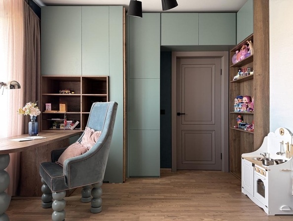 
  Продается 3-комн. квартира 85.9 м². Фото 17.