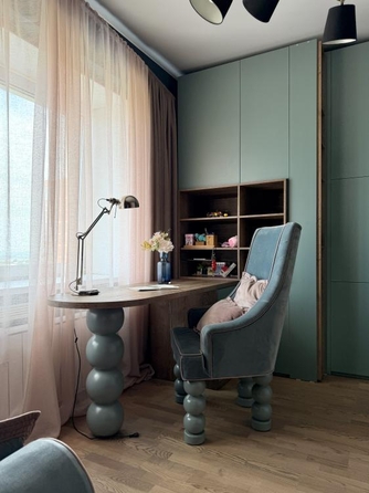 
  Продается 3-комн. квартира 85.9 м². Фото 18.