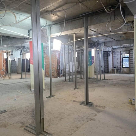 
  Сдается офис 91 м². Фото 17.