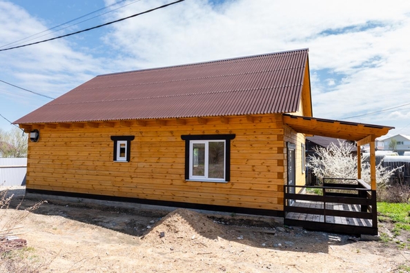 
  Продается дом 120 м². Фото 3.